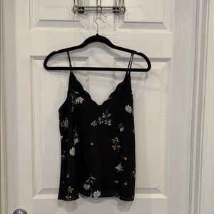 Socialite Camisole Top